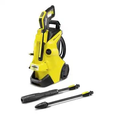 NETTOYEUR HAUTE PRESSION K4 POWER CONTROL 130B 1800W KARCHER KARCHER - 1