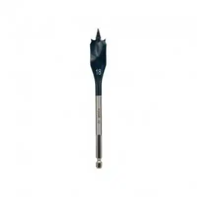 MECHE BOIS PLAT 18*152MM H BOSCH