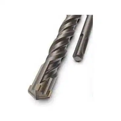 FORET BÉTON Ø 20MM LONGUEUR 450MM SDS+ FIXTEC FIXTEC - 2