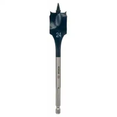 MECHE BOIS PLAT 24*152MM H BOSCH