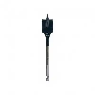 MECHE BOIS PLAT 26*152MM H BOSCH