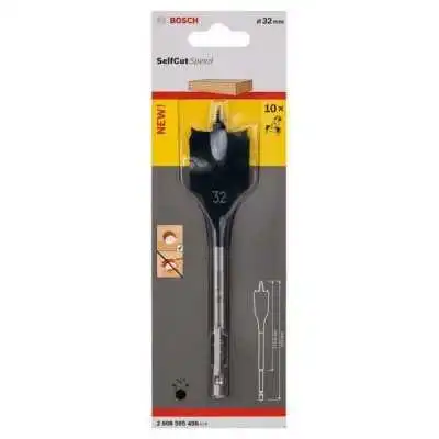 MECHE BOIS PLAT 32*152MM H BOSCH