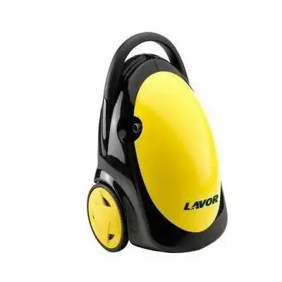 NETTOYEUR HAUTE PRESSION EQ20 140B 2100W LAVOR LAVOR - 1