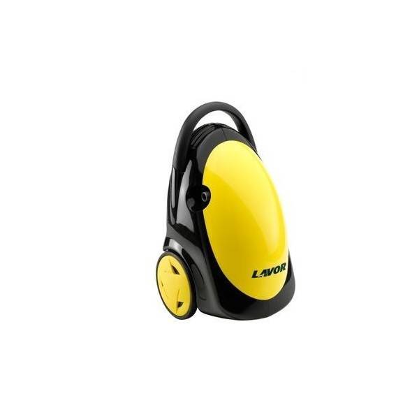 NETTOYEUR HAUTE PRESSION EQ20 140B 2100W LAVOR