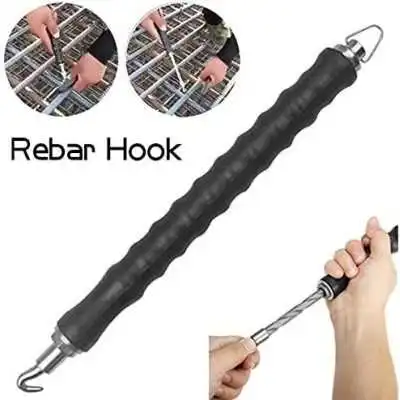 PINCE DE NOUAGE DE FIL POUR BARRE D’ARMATURE  HTM—10  - 3