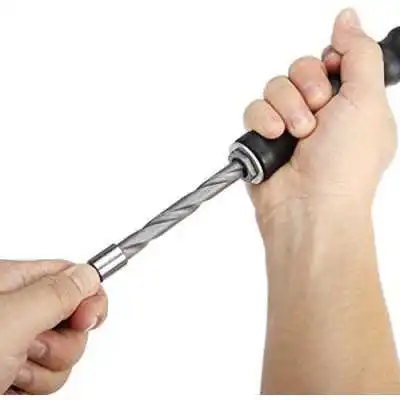 PINCE DE NOUAGE DE FIL POUR BARRE D’ARMATURE  HTM—10  - 5