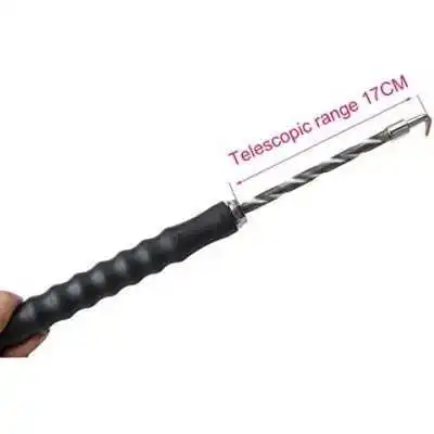 PINCE DE NOUAGE DE FIL POUR BARRE D’ARMATURE  HTM—10  - 7