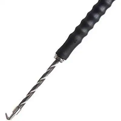 PINCE DE NOUAGE DE FIL POUR BARRE D’ARMATURE  HTM—10  - 2