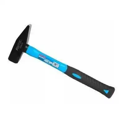 MARTEAU ALLEMAND 1000G MANCHE FIBRE FIXTEC FIXTEC - 1