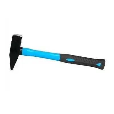 MARTEAU ALLEMAND 1000G MANCHE FIBRE FIXTEC FIXTEC - 4