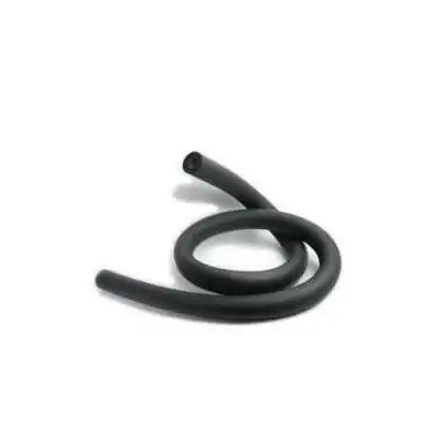 TUBE ISOLANT 2M ÉPAISSEUR 13MM X Ø28 NOIR - 1