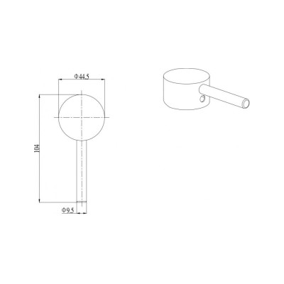 copy of MITIGEUR EVIER BEC ROUGE NABEUL SOPAL AXIS - 3
