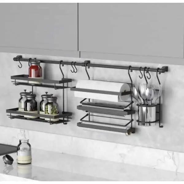 ÉTAGERE À ÉPICES DE CUISINE S-4500-A STARAX