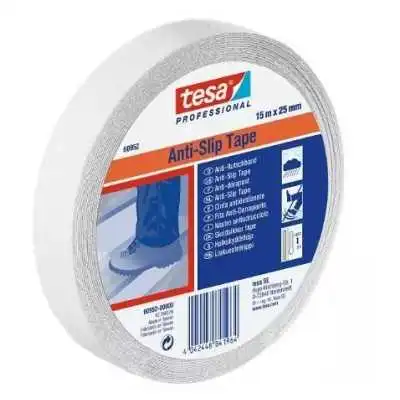 ADHÉSIF ANTIDÉRAPANT BAIN ET DOUCHE 15Mx25MM TESA TESA - 1