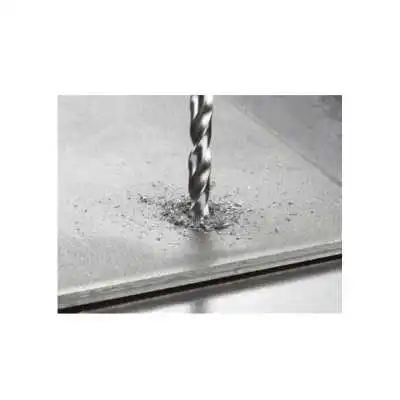 FORET À MÉTAUX RECTIFIÉS 16MM HSS-G BOSCH BOSCH - 2