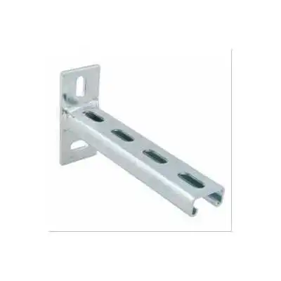CONSOLE DE RAIL 41*21MM L300MM - 1