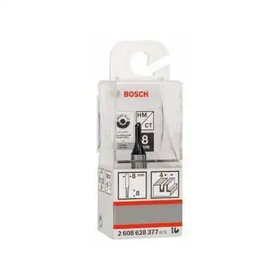 FRAISE RAINURE U 8*4*51MM BOSCH