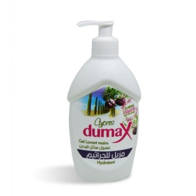 DUMAX - 1
