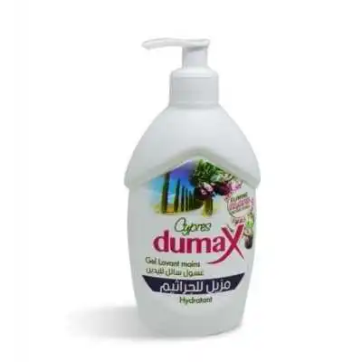 SAVON LIQUIDE CYPRES 400ML DUMAX DUMAX - 1