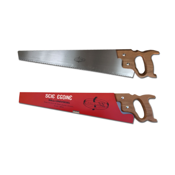 SCIE ÉGOÏNE 400MM OMSA