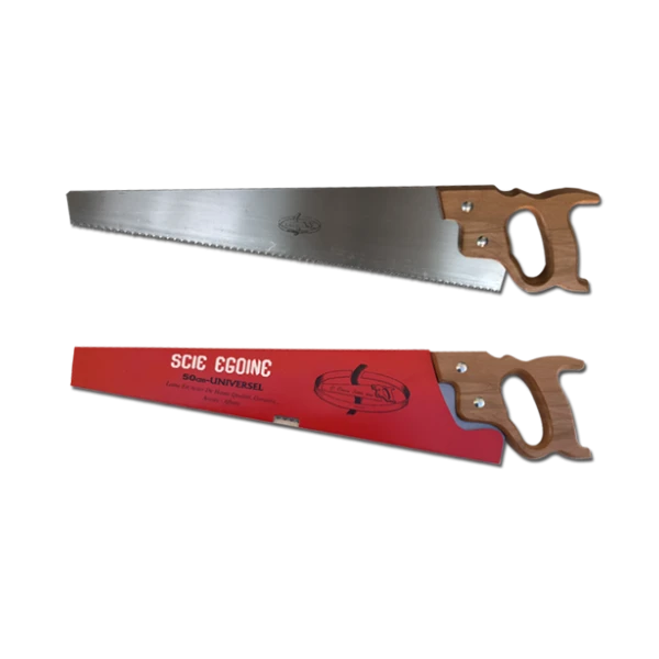 SCIE ÉGOÏNE 400MM OMSA