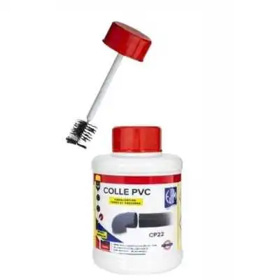 COLLE PVC 500ML EJIM EJIM - 2
