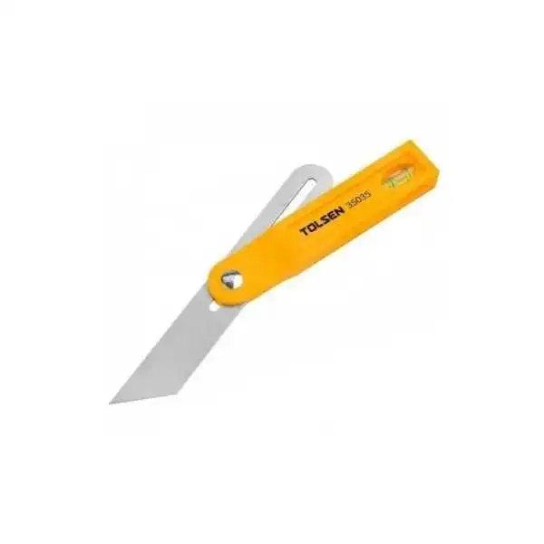 FAUSSE ÉQUERRE À COULISSE 200MM TOLSEN