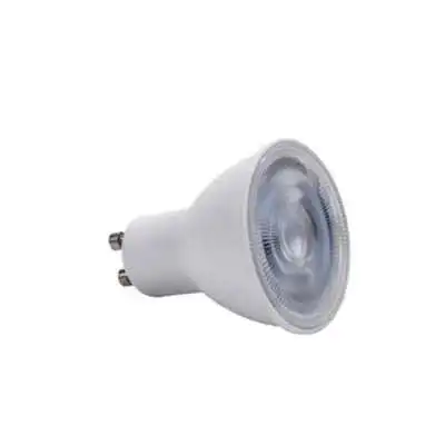 LAMPE SPOT GU10 5W LUMIÈRE BLANCHE RUNWIN RUNWIN - 1