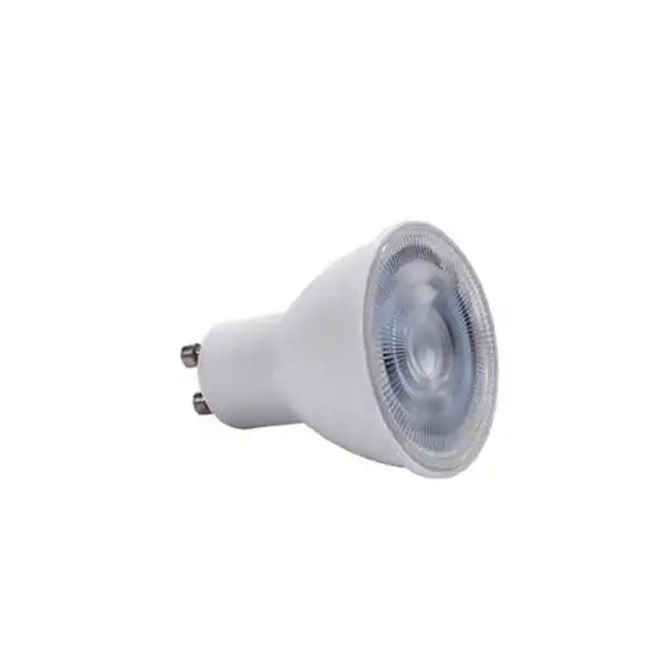 LAMPE SPOT GU10 5W LUMIÈRE BLANCHE RUNWIN