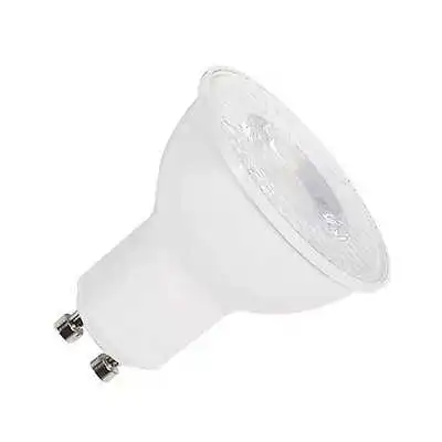 LAMPE SPOT GU10 5W LUMIÈRE JAUNE RUNWIN RUNWIN - 1