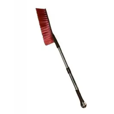 BROSSE AVEC MANCHE TELESCOPIQUE - 1