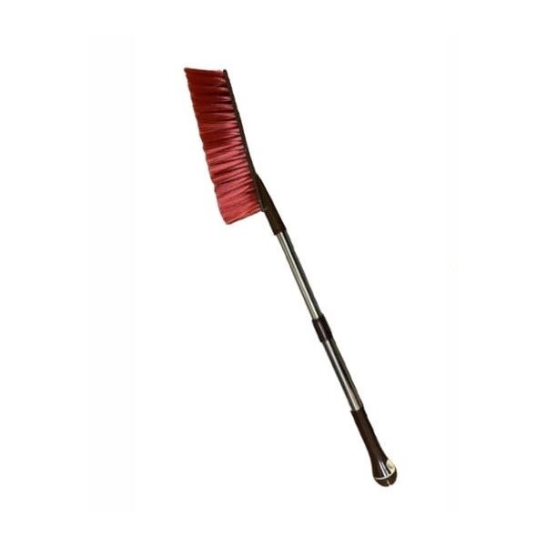 BROSSE AVEC MANCHE TELESCOPIQUE