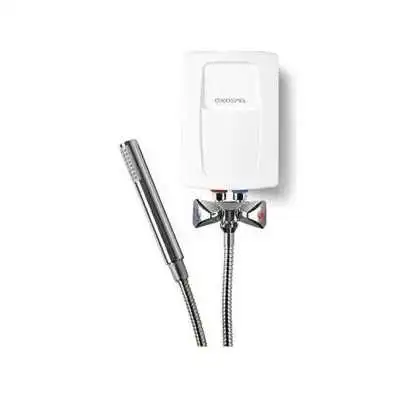 CHAUFFE EAU ÉLECTRIQUE INSTANTANÉ POUR DOUCHE 4.4KW KOSPEL KOSPEL - 1