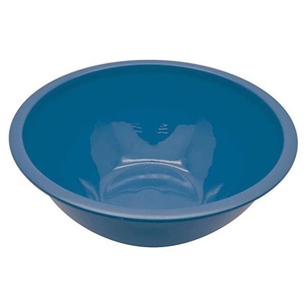 BOL À MIXER EN PLASTIQUE 26CM FACKELMANN