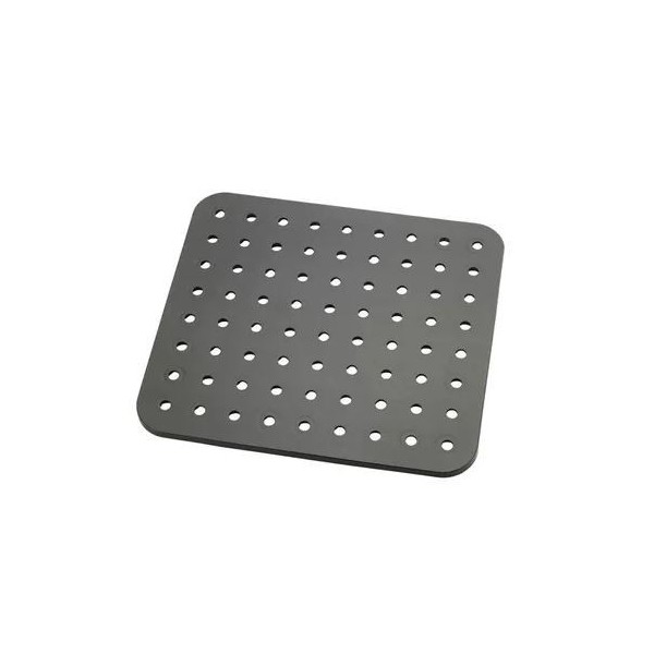 TAPIS D’EVIER EN PVC 32CM X 28CM