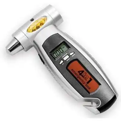 TESTEUR DE PRESSION DIGITAL 4IN1 REVOLUTION - 1