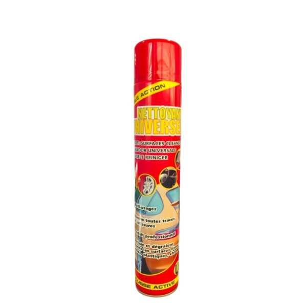 NETTOYANT UNIVERSEL 750ML U2  KING