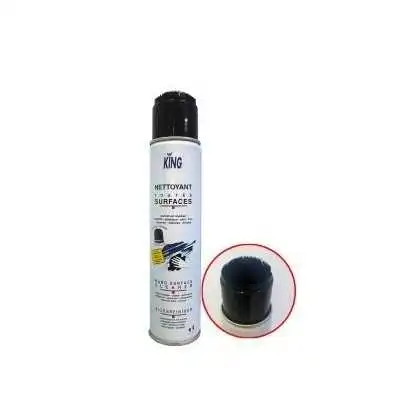 NETTOYANT TOUTES SURFACES AVEC BROSSE 400ML KING - 1