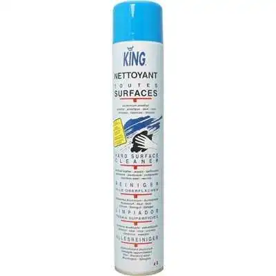 NETTOYANT UNIVERSEL TOUTES SURFACES 750ML KING - 1