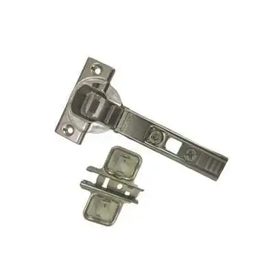 CHARNIÈRE CLIP-TOP BLUMOTION 71B3550 110° BLUM BLUM - 2