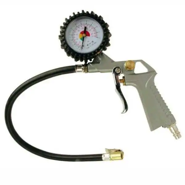 PISTOLET DE GONFLAGE DE PNEUS TG4 VOYLET