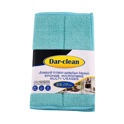  DAR-CLEAN - 1