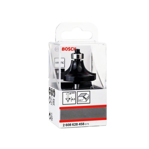 FRAISE ARRONDIR 6*31.8*60MM BOSCH
