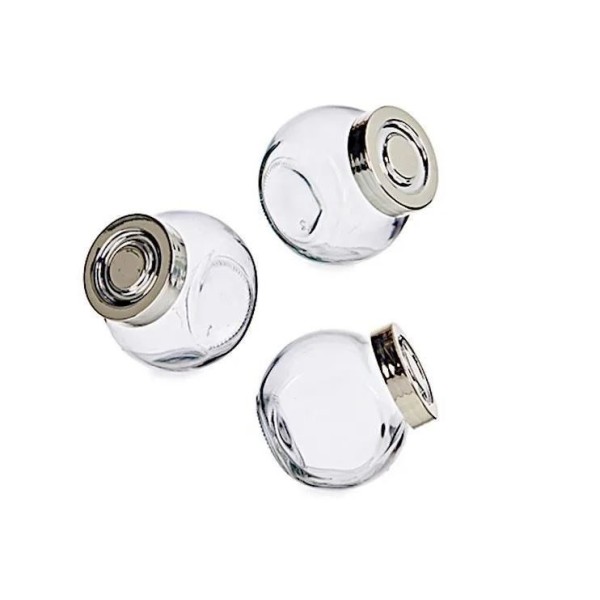 LOT DE 3 PORTES EPICES VIVALTO