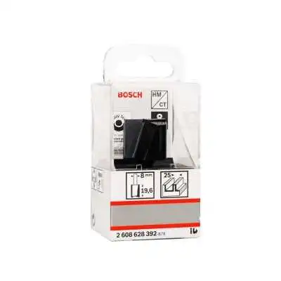 FRAISE RAINURE U 8*25*51MM BOSCH