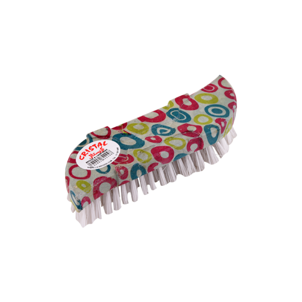 BROSSE À LINGE ERGO CRISTAL