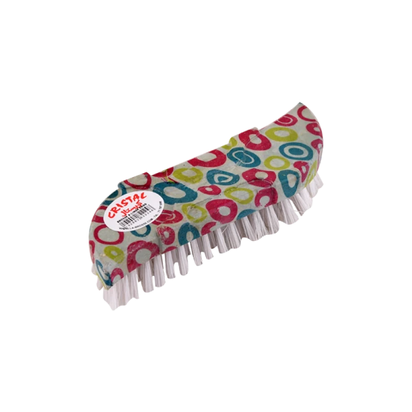 BROSSE À LINGE ERGO CRISTAL