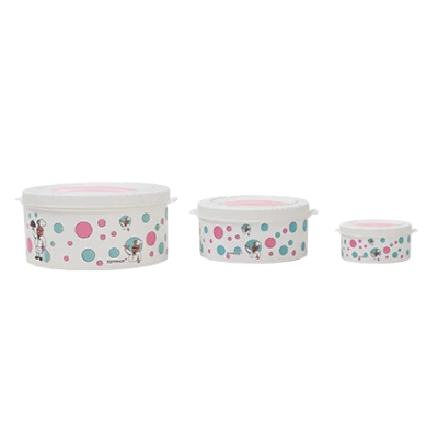 LOT DE 3 BOITES MULTI-UDAGE MULTI COULEUR SOFPINCE SOFPINCE - 2 LOT DE 3 BOITES MULTI-UDAGE MULTI COULEUR SOFPINCE SOFPINCE - 2