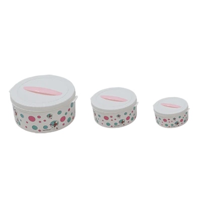 LOT DE 3 BOITES MULTI-UDAGE MULTI COULEUR SOFPINCE SOFPINCE - 5 LOT DE 3 BOITES MULTI-UDAGE MULTI COULEUR SOFPINCE SOFPINCE - 5