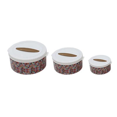 LOT DE 3 BOITES MULTI-UDAGE MULTI COULEUR SOFPINCE SOFPINCE - 6 LOT DE 3 BOITES MULTI-UDAGE MULTI COULEUR SOFPINCE SOFPINCE - 6